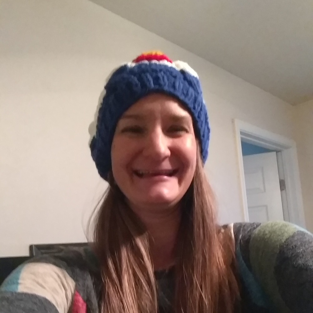 Meet your Posher, Celeste